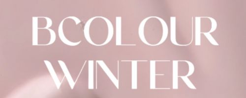 BCOLOUR | Novas cores em gel para o inverno